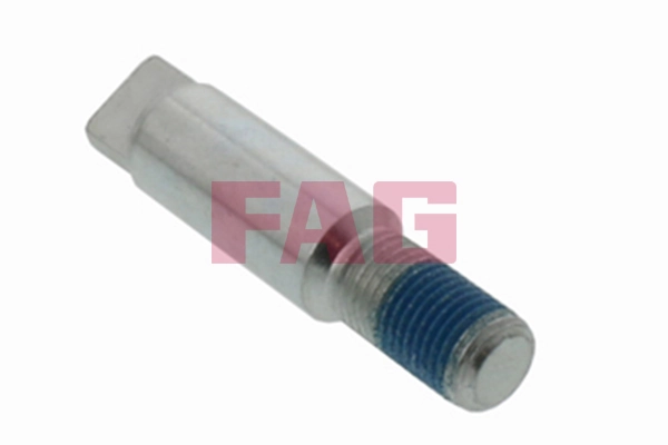 Mounting, control/trailing arm